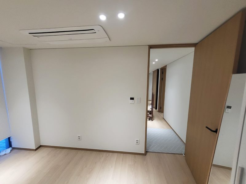 이대역 내부 인테리어 및 시설물 완벽 원상복구