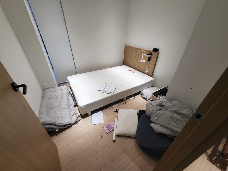 장단면 소상공인 점포철거비 국비지원 서류 무료 발급