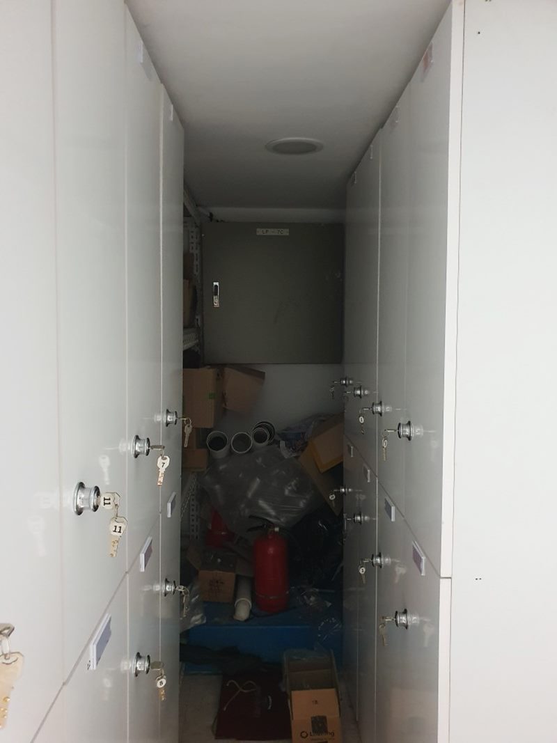 하남시 소상공인 점포철거비 국비지원 서류 무료 발급