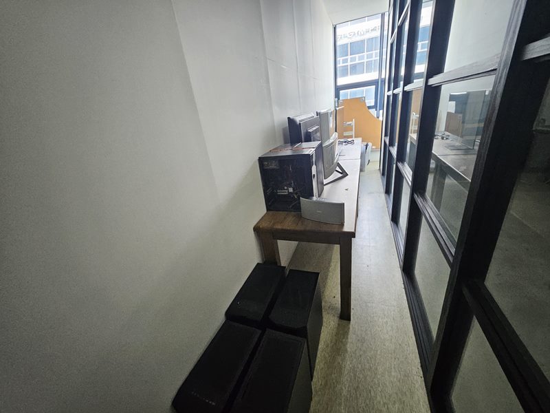 홍익동 내부 인테리어 및 시설물 완벽 원상복구