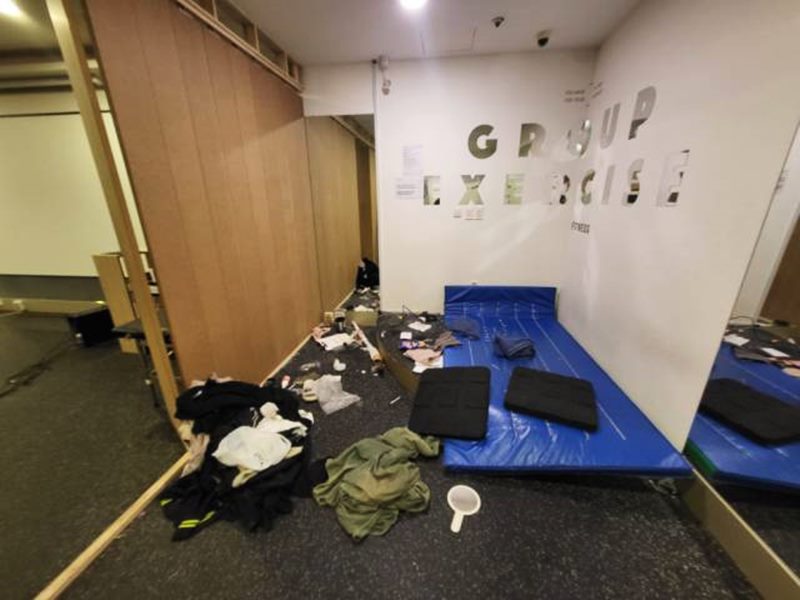 서패동 철거 비용 현장 안전 철거 및 폐기물 반출